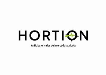 HORTION ANTICIPA EL VALOR DEL MERCADO AGRICOLA