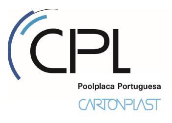 CPL POOLPLACA PORTUGUESA CARTONPLAST