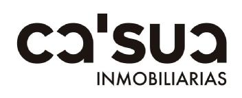 CA'SUA INMOBILIARIAS