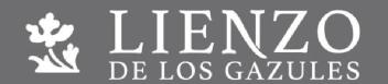 Lienzo de los Gazules