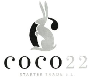 COCO22 STARTER TRADE S.L