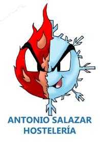 ANTONIO SALAZAR HOSTELERIA
