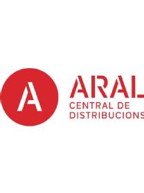A ARAL CENTRAL DE DISTRIBUCIONS