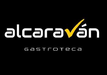 alcaraVán Gastroteca