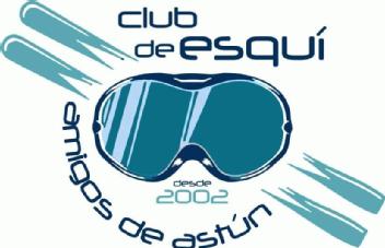 CLUB DE ESQUÍ AMIGOS DE ASTÚN DESDE 2002