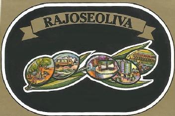 RAJOSEOLIVA