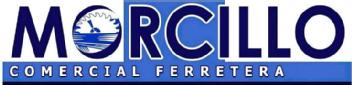 MORCILLO COMERCIAL FERRETERA