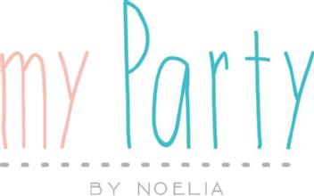 My Party by Noelia