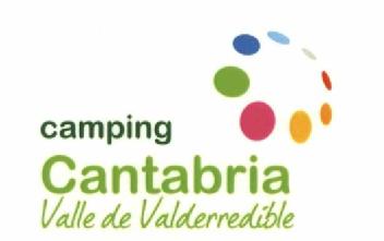 CAMPING CANTABRIA VALLE DE VALDERREDIBLE