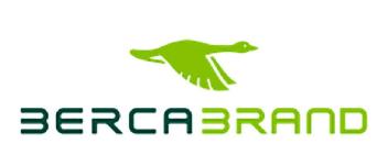 BERCA BRAND