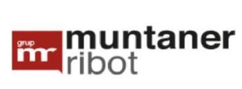 GRUP MR MUNTANER RIBOT