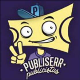 PUBLISERR PUBLICISTAS