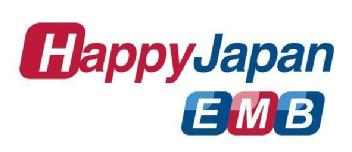 HAPPYJAPAN EMB