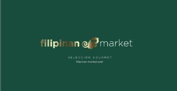 FILIPINAN MARKET SELECCIÓN GOURMET FILIPINAN-MARKET.COM