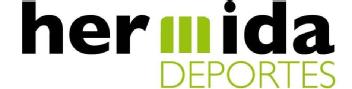 HERMIDA DEPORTES