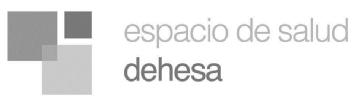 ESPACIO DE SALUD DEHESA