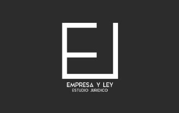 EMPRESA Y LEY ESTUDIO JURIDICO