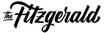 THE FITZGERALD