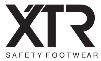 XTR SAFETY FOOTWEAR