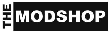 THE MODSHOP