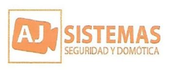 AJ SISTEMAS, SEGURIDAD Y DOMÓTICA