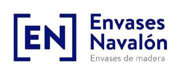EN ENVASES NAVALON. ENVASES DE MADERA