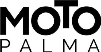 Moto Palma