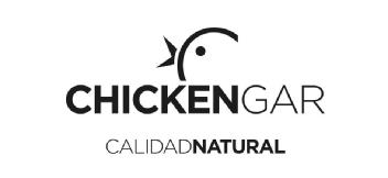 CHICKENGAR CALIDAD NATURAL