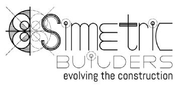SIMETRIC BUILDERS evolving the construction