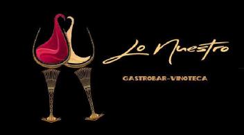 Lo Nuestro GASTROBAR VINOTECA
