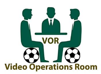VOR-VIDEO OPERATIONS ROOM