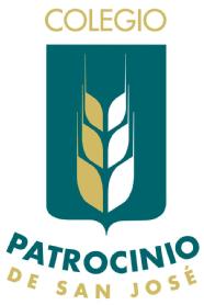 COLEGIO PATROCINIO DE SAN JOSÉ