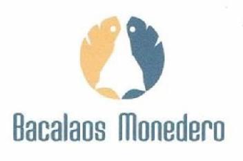 BACALAOS MONEDERO
