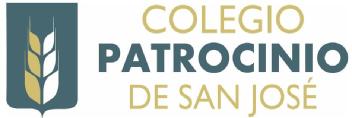 COLEGIO PATROCINIO DE SAN JOSÉ