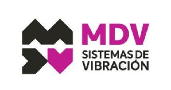 MDV SISTEMAS DE VIBRACION