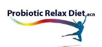 PROBIOTIC RELAX DIET ACN