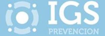 IGS PREVENCION