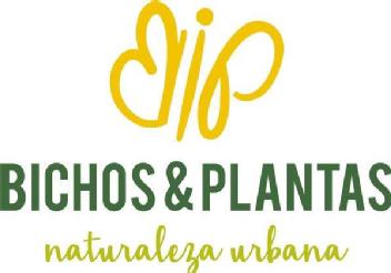 BiP BICHOS & PLANTAS NATURALEZA URBANA