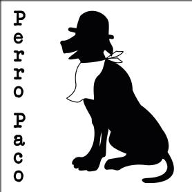 PERRO PACO