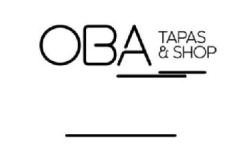OBA TAPAS & SHOP