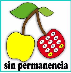 SIN PERMANENCIA