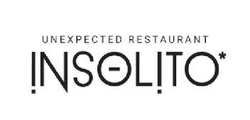 UNEXPECTED RESTAURANT INSOLITO*
