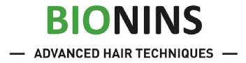 BIONINS ADVANCED HAIR TECHNIQUES