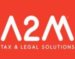 A2M TAX & LEGAL SOLUTIONS
