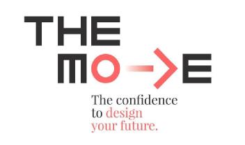 THE MOVE THE CONFIDENCE TO DESIGN YOUR FUTURE