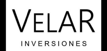 VELAR INVERSIONES
