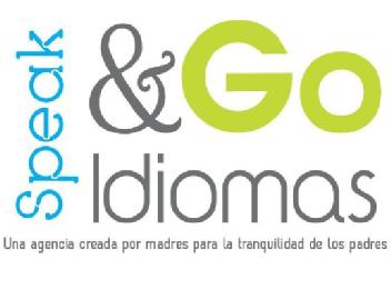 Speak&Go Idiomas: una agencia creada por madres para la tranquilidad de los padres