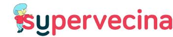 Supervecina
