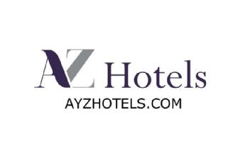 AZ HOTEL AYZHOTELS.COM