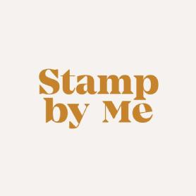 Stamp by Me
